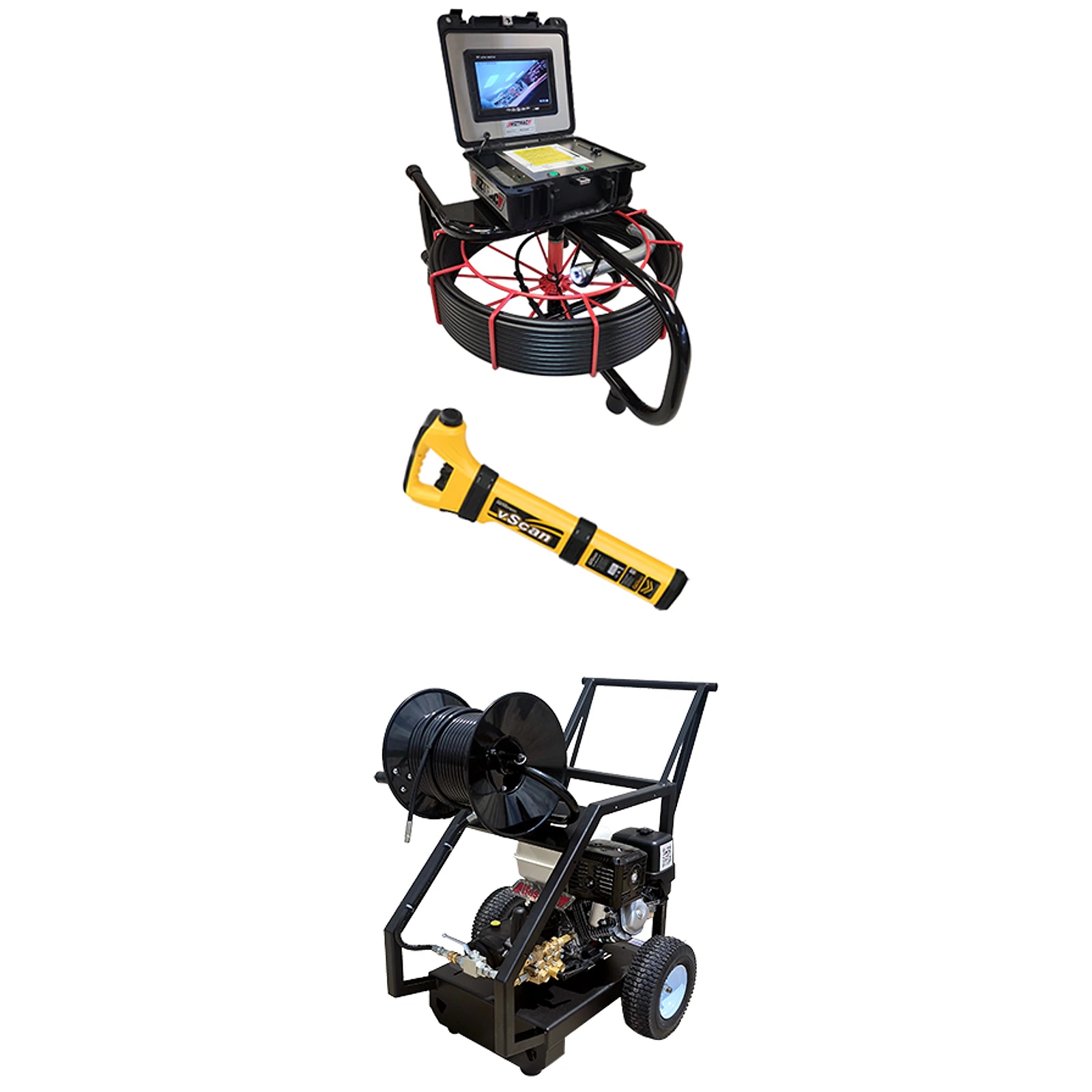 All-In-One Professional Business Packages
