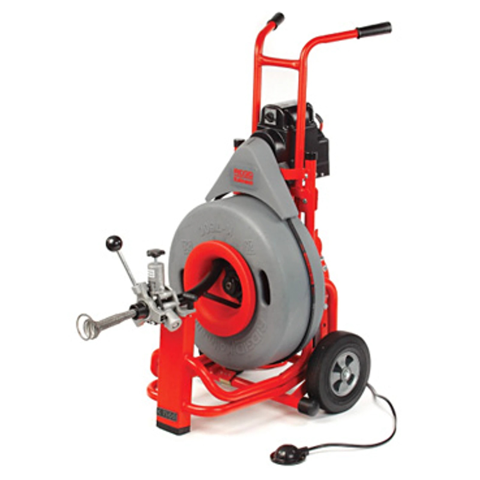 RIDGID Drain Cables