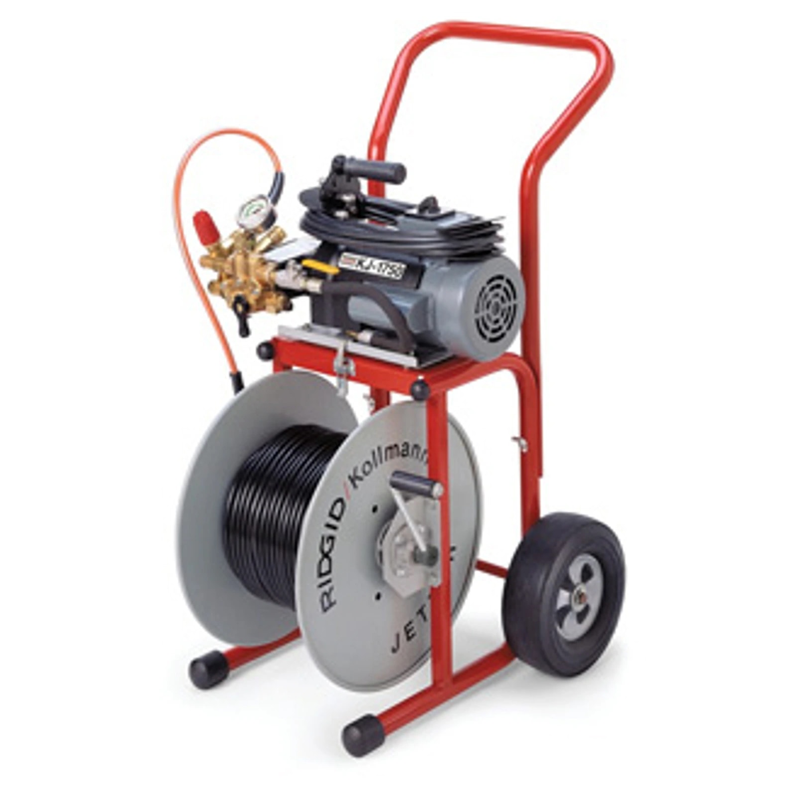 RIDGID Sewer Jetters