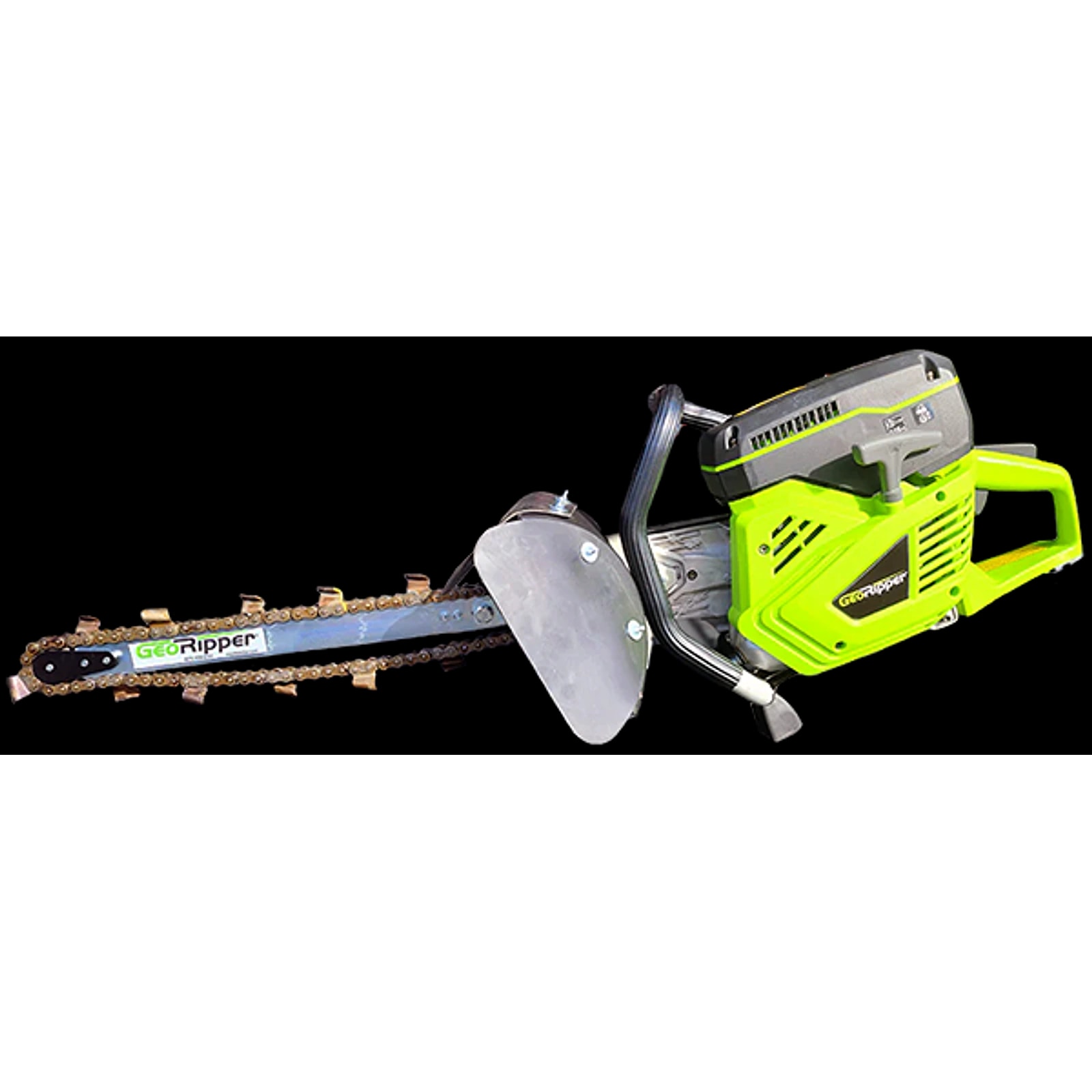 Excavation Equipment