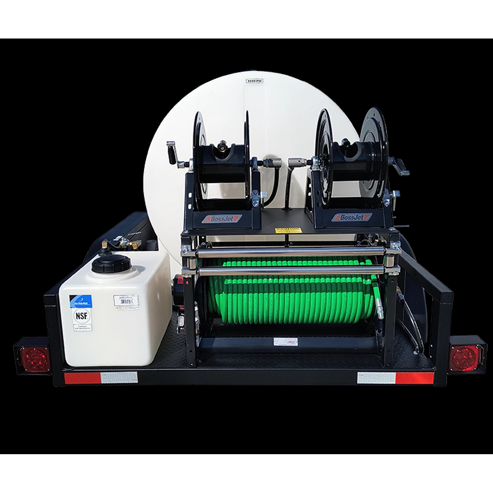 Let Our Experts Help You Select the Equipment You Need