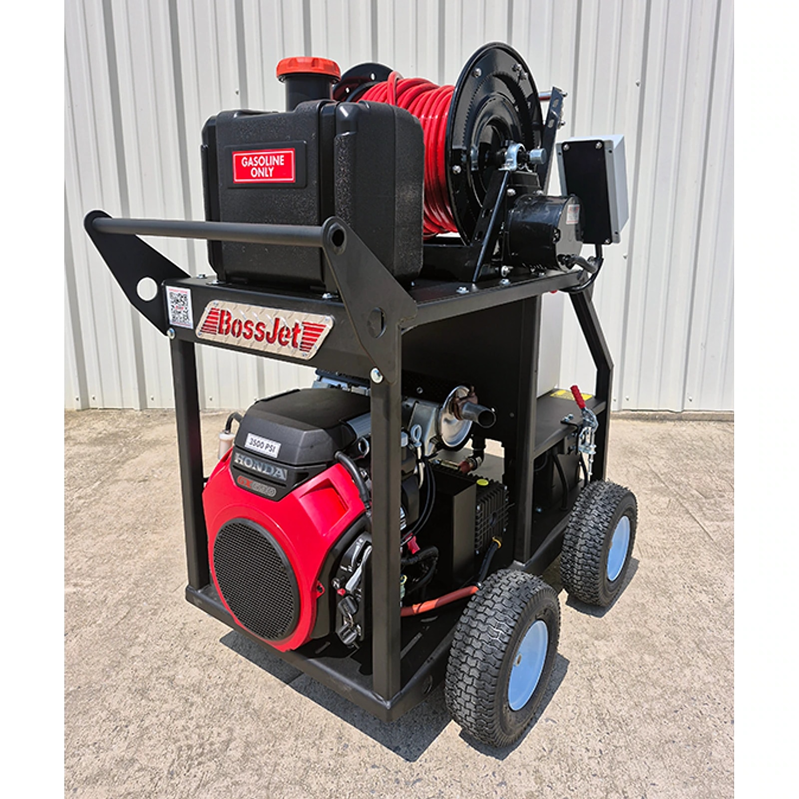 PROMO — Equipment Offers