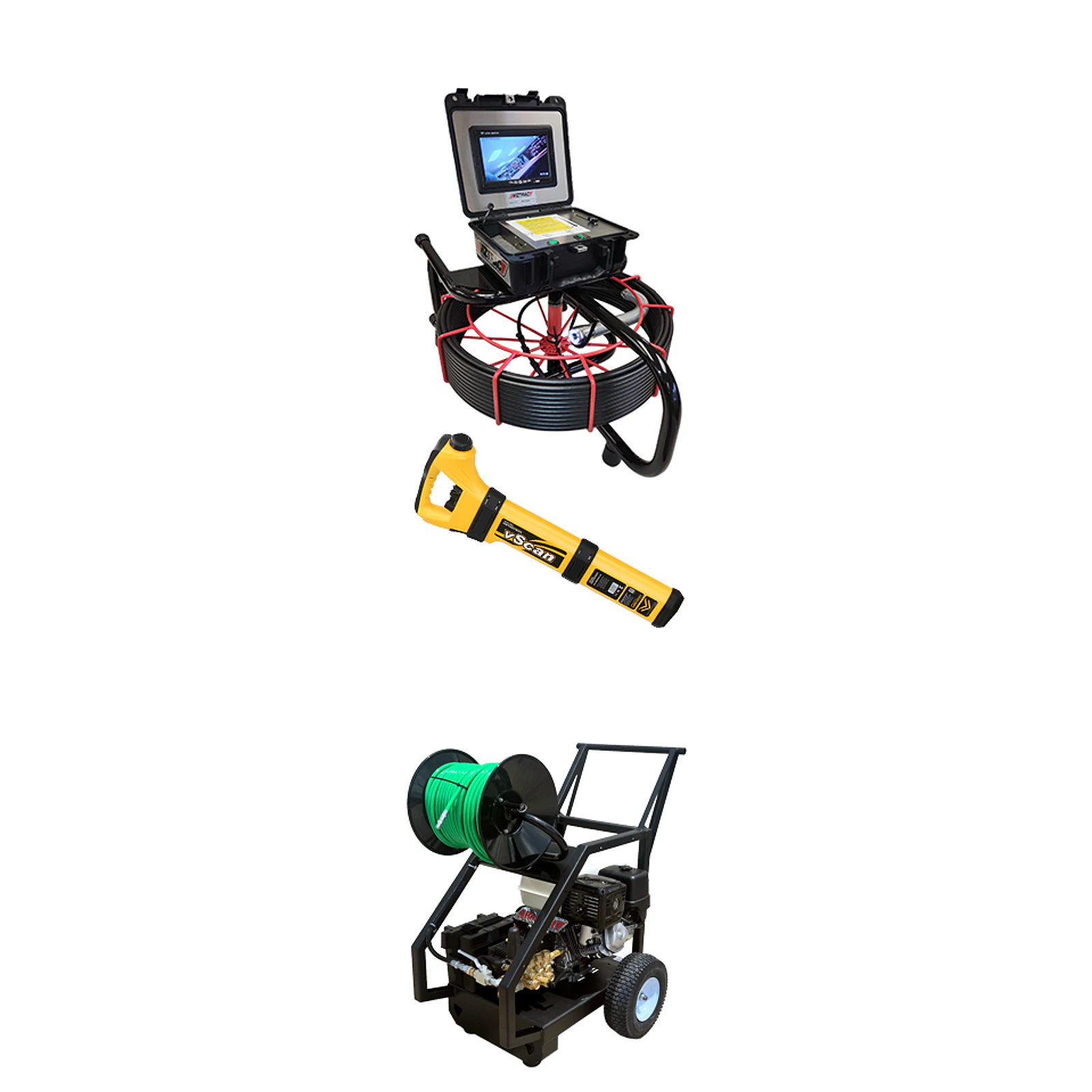 All-In-One Professional Business Packages 3