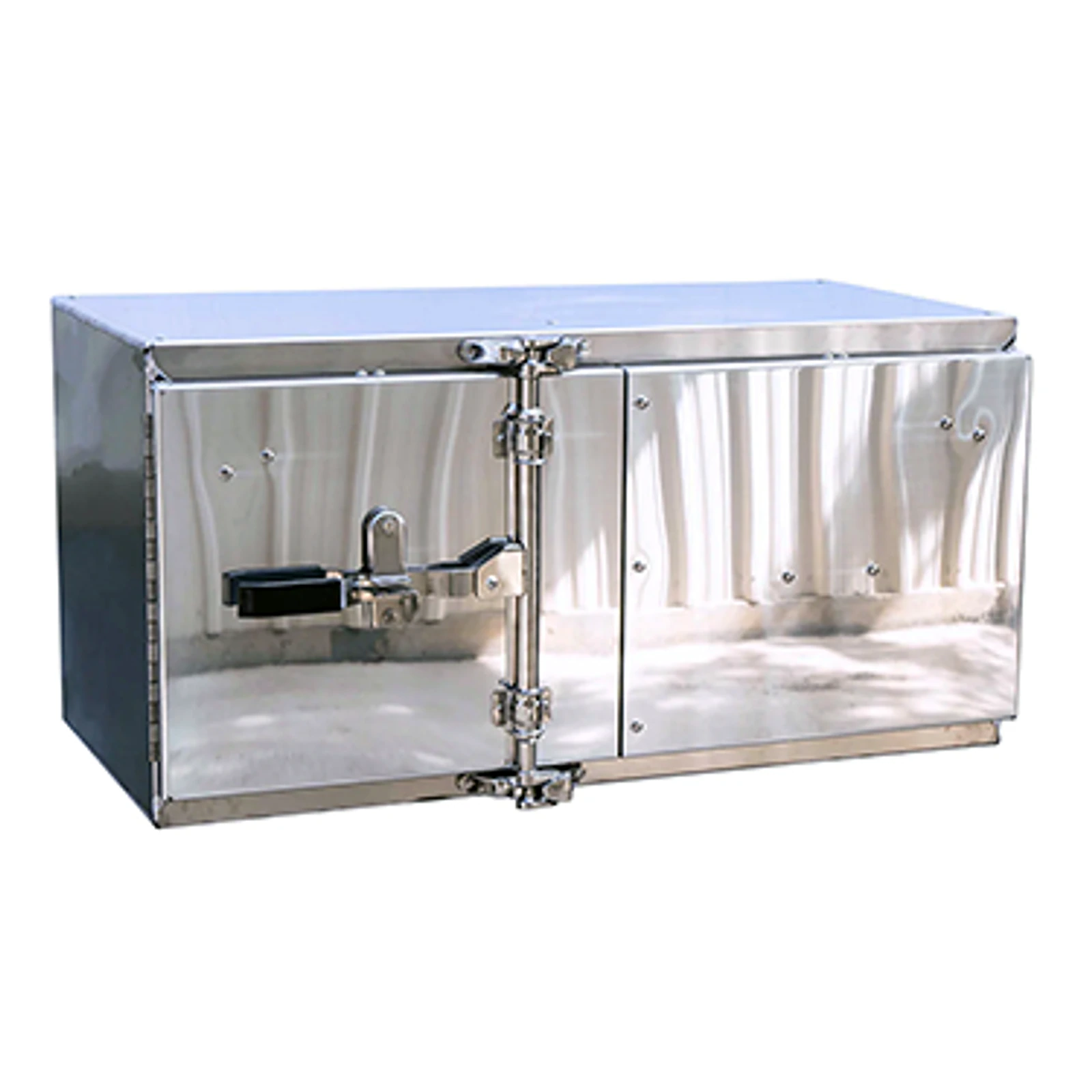 BossJet Truck Mount Tool Box Jetter 3