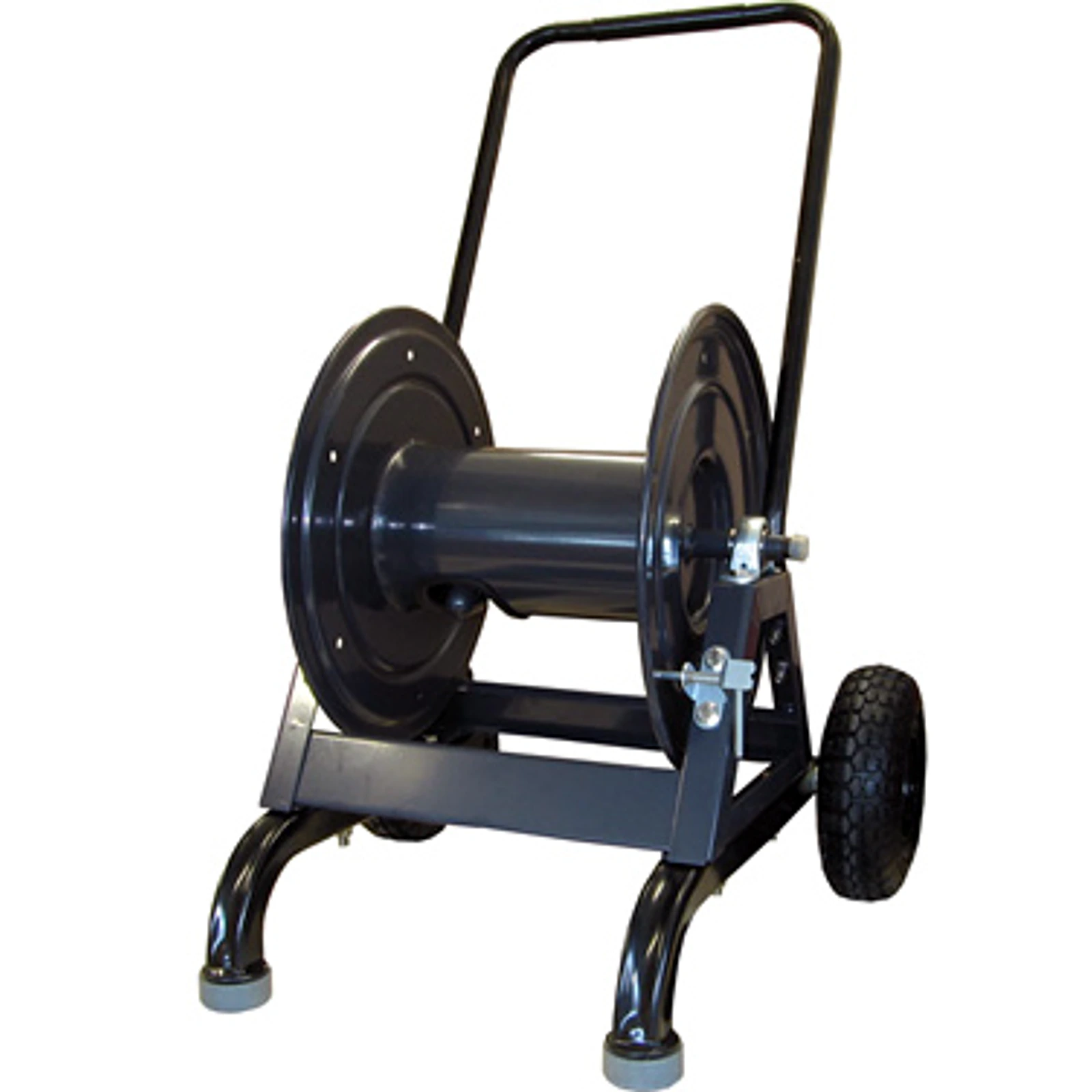 Cart Mounted Hose Reels