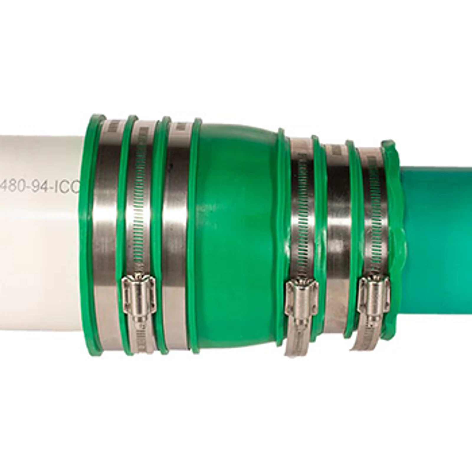 Fernco Hulk Coupling 5