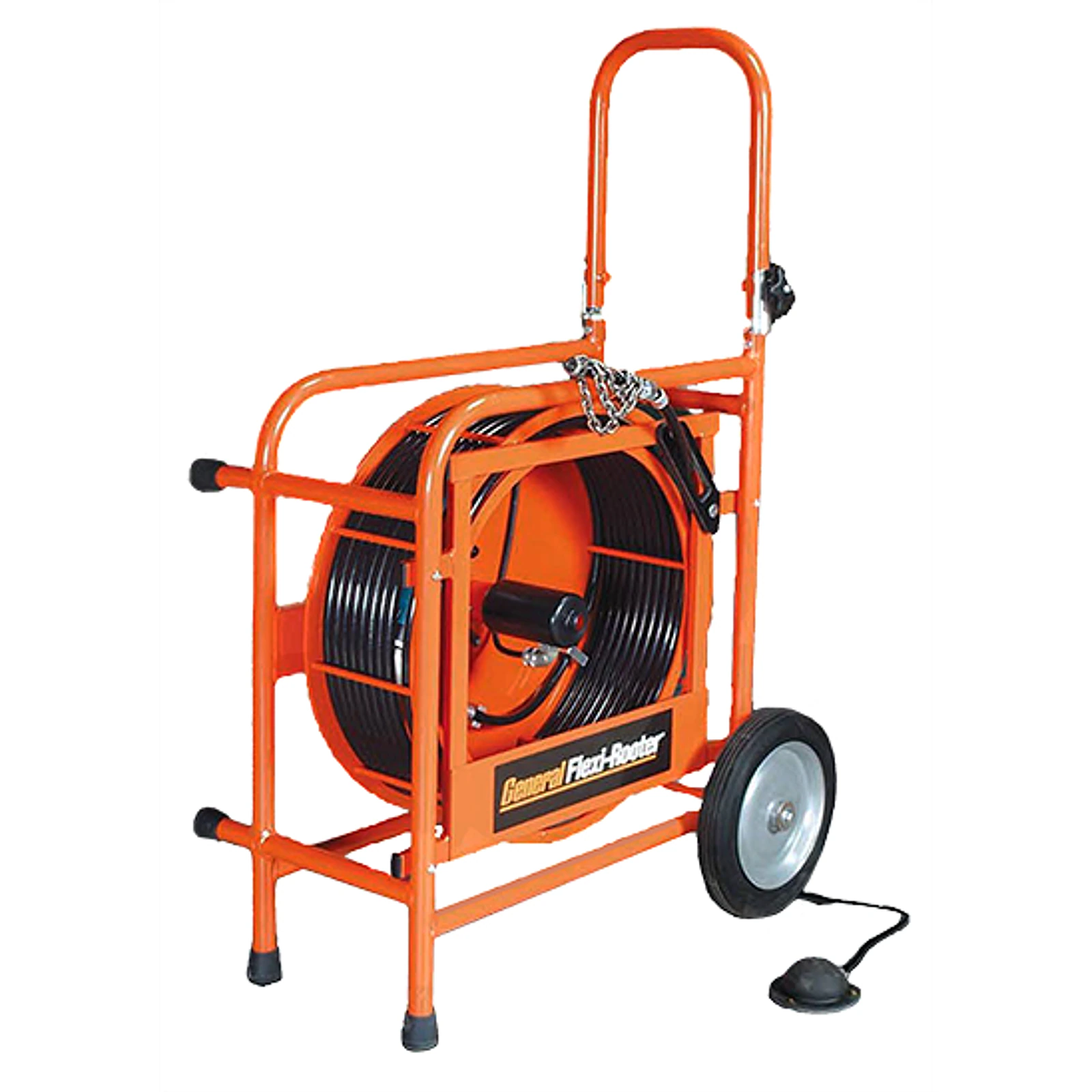 General Flexi-Rooter Drain Cleaners