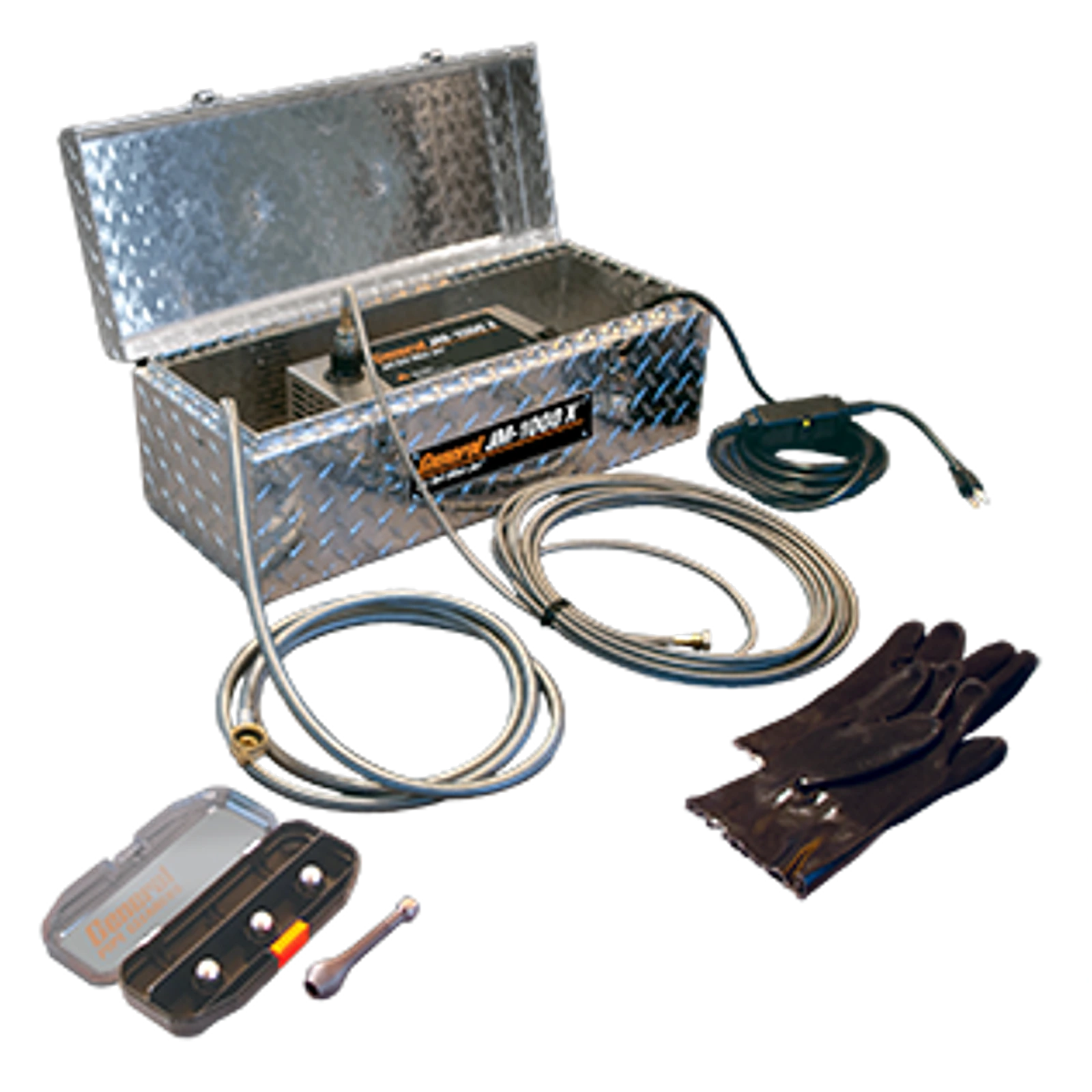 General Wire JM-1000-X Mini-Jet 3
