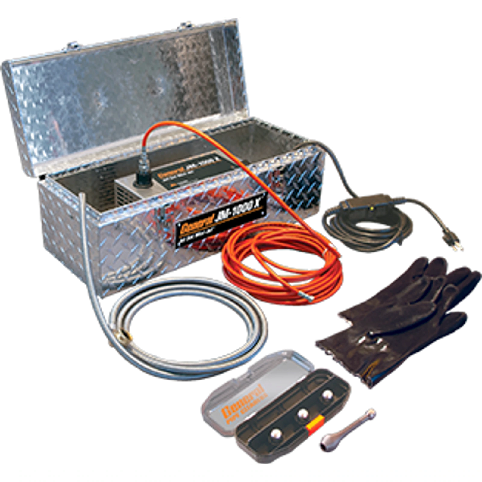 General Wire JM-1000-X Mini-Jet 5