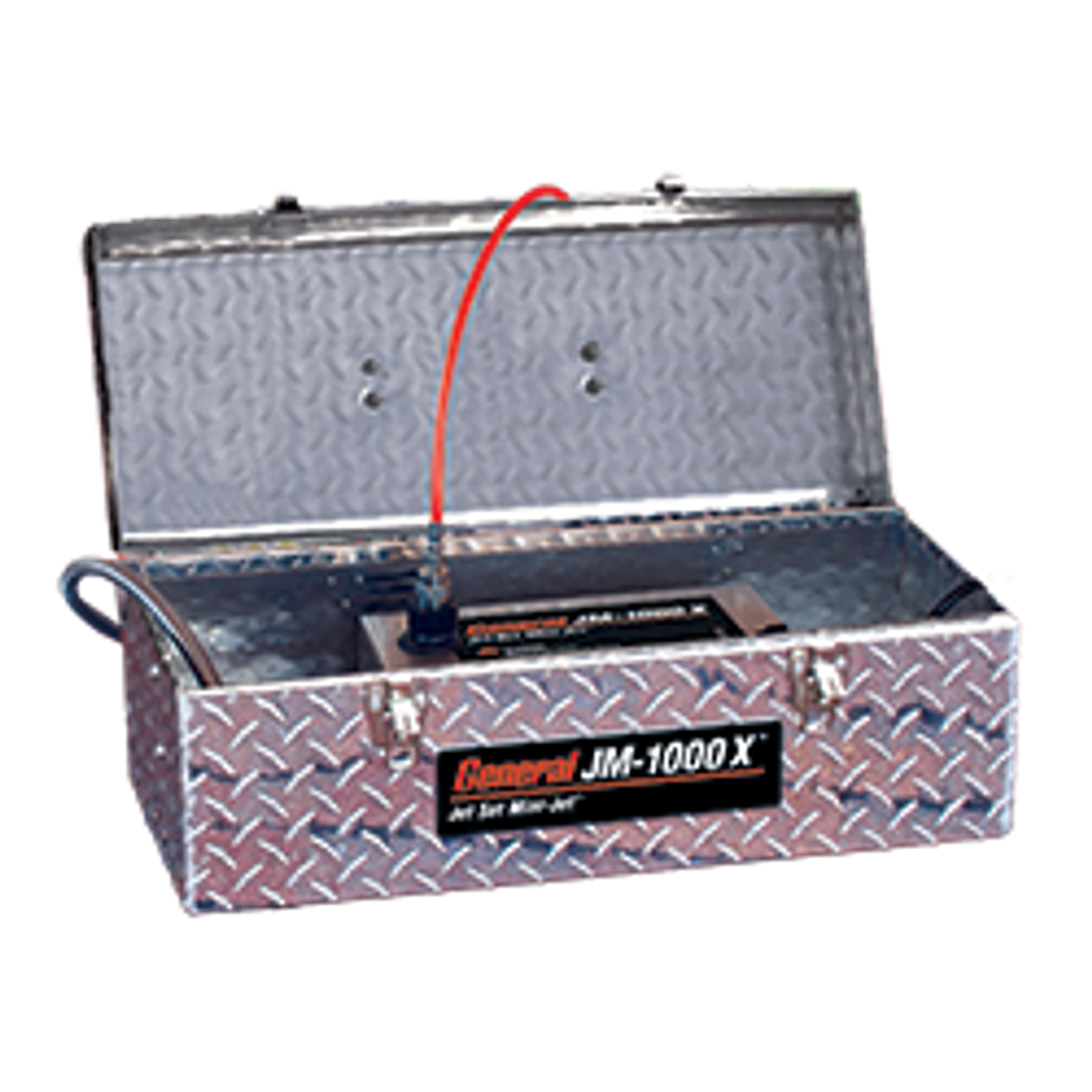 General Wire JM-1000-X Mini-Jet 6