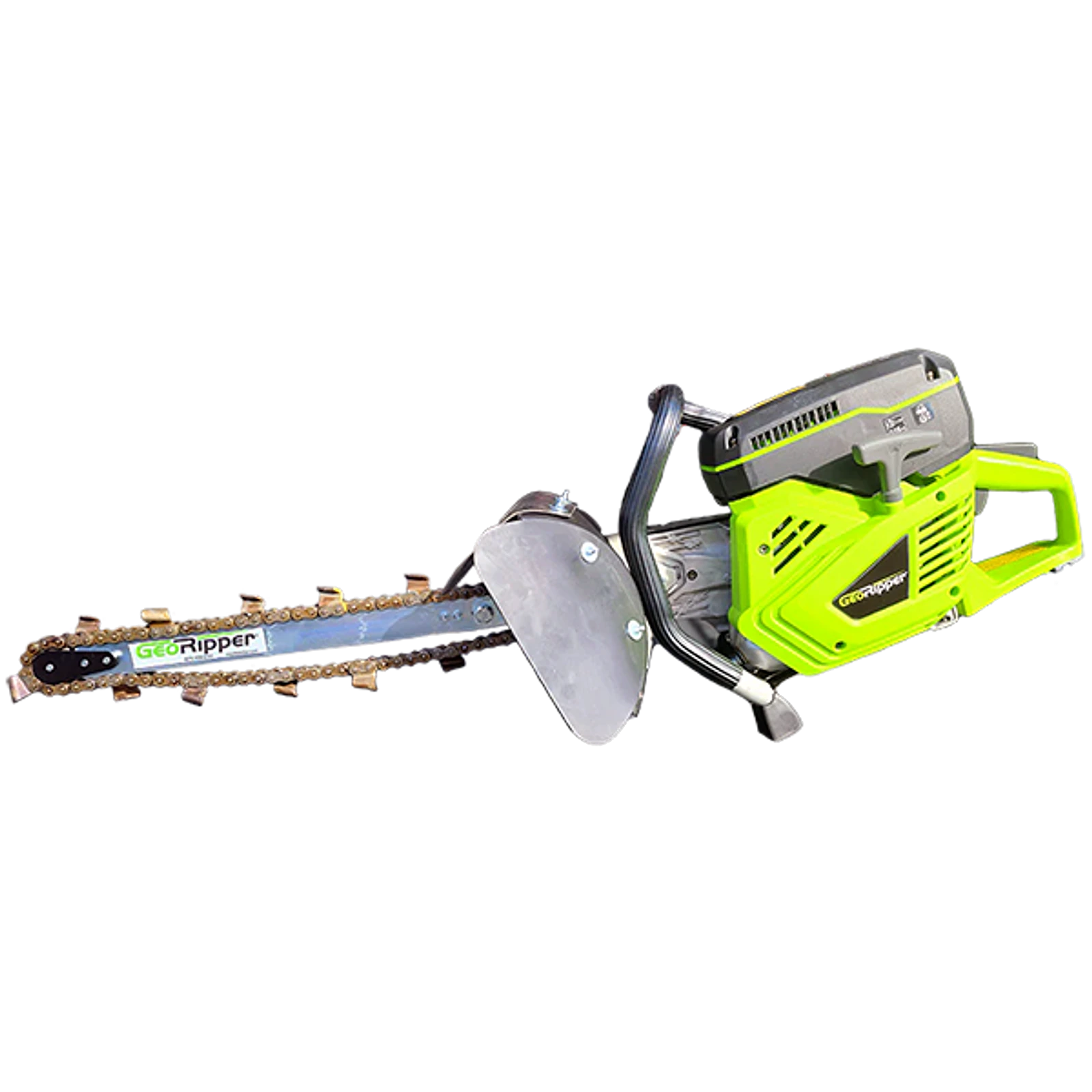 GeoRipper® Trencher