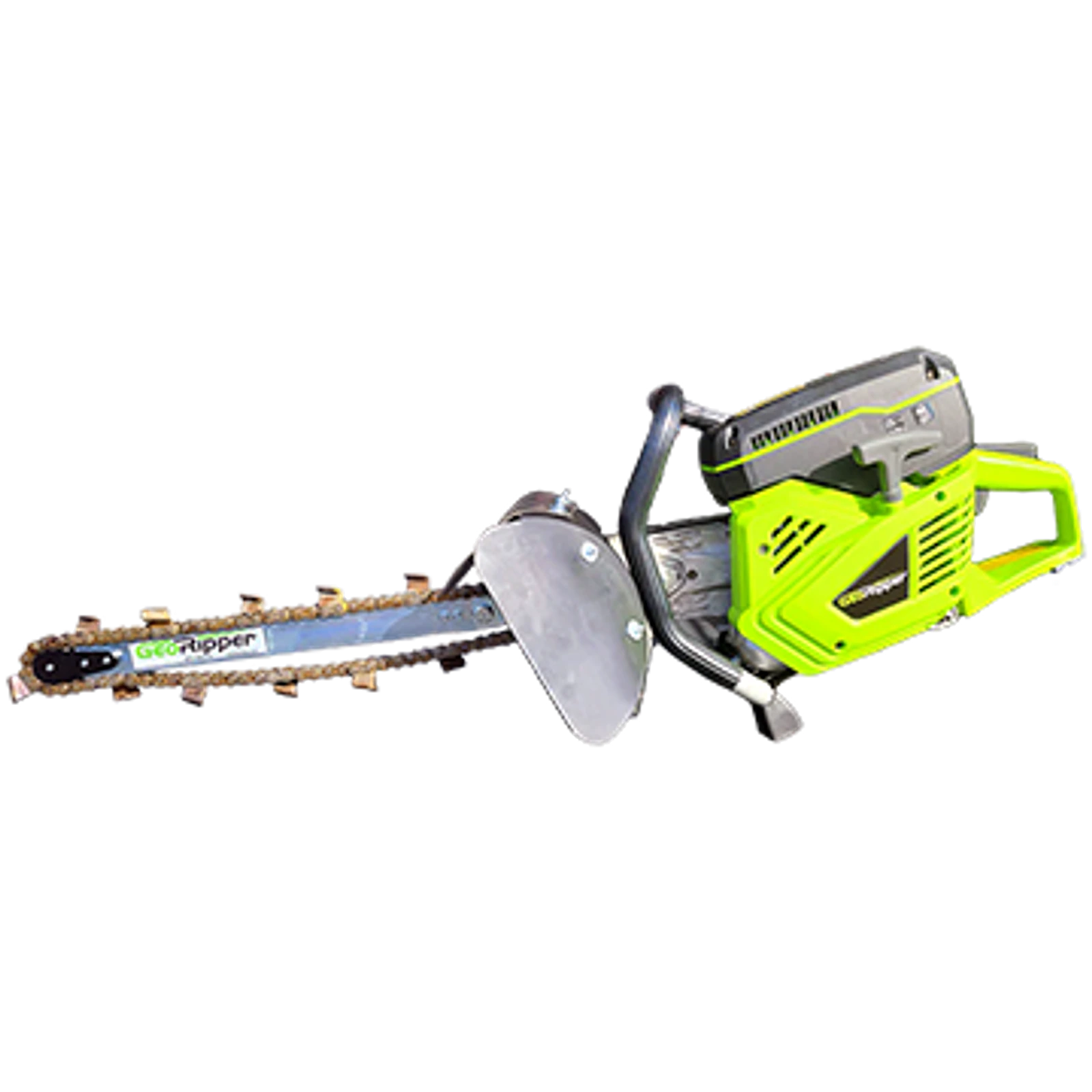 GeoRipper® Trencher 3
