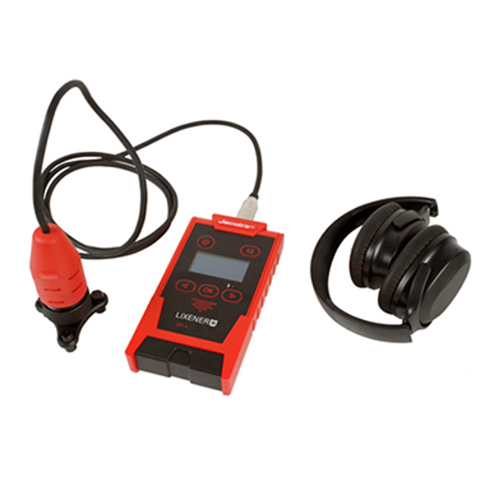 Jacob's Leak Detectors 2