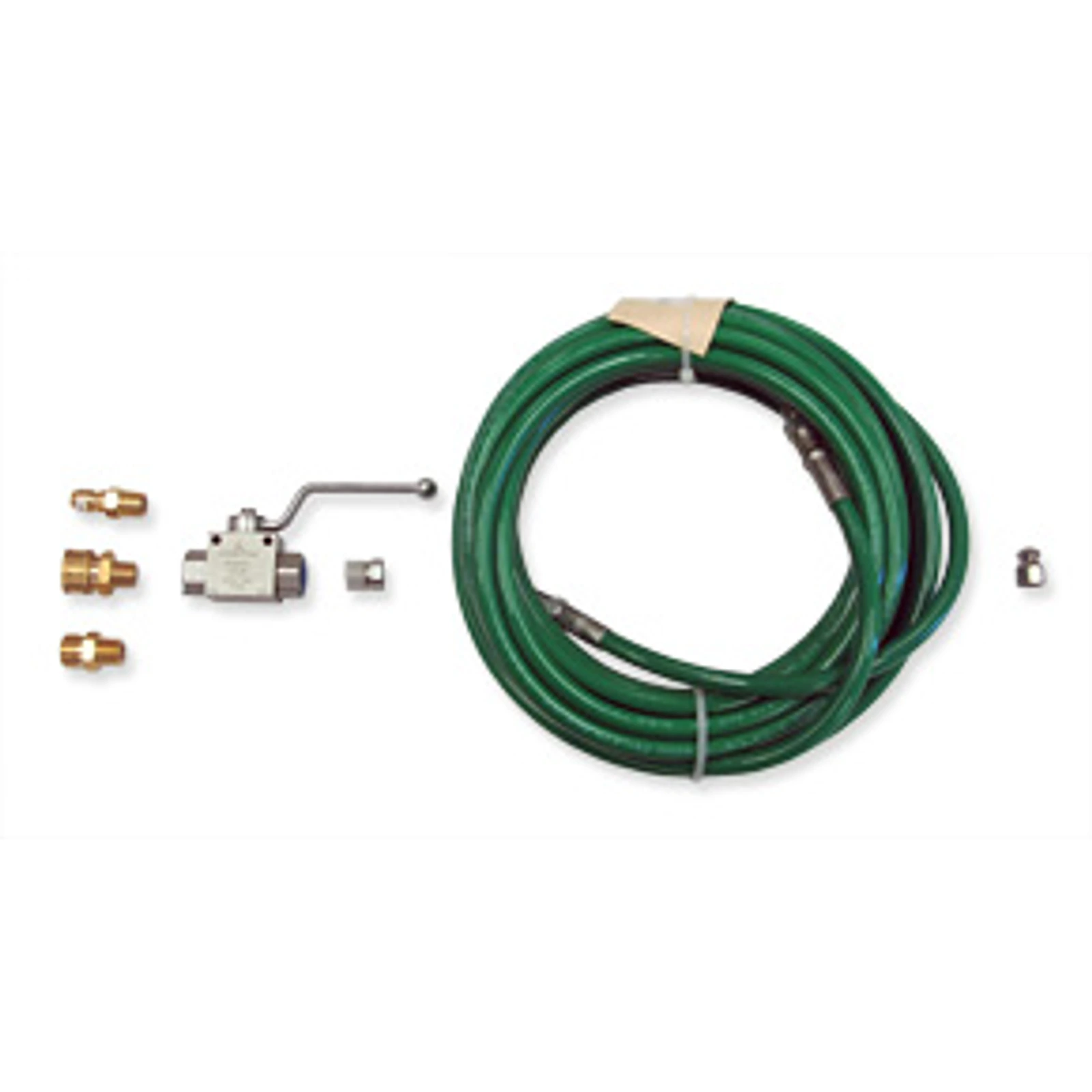 Pressure Washer To Sewer Jetter Conversion Kits 5