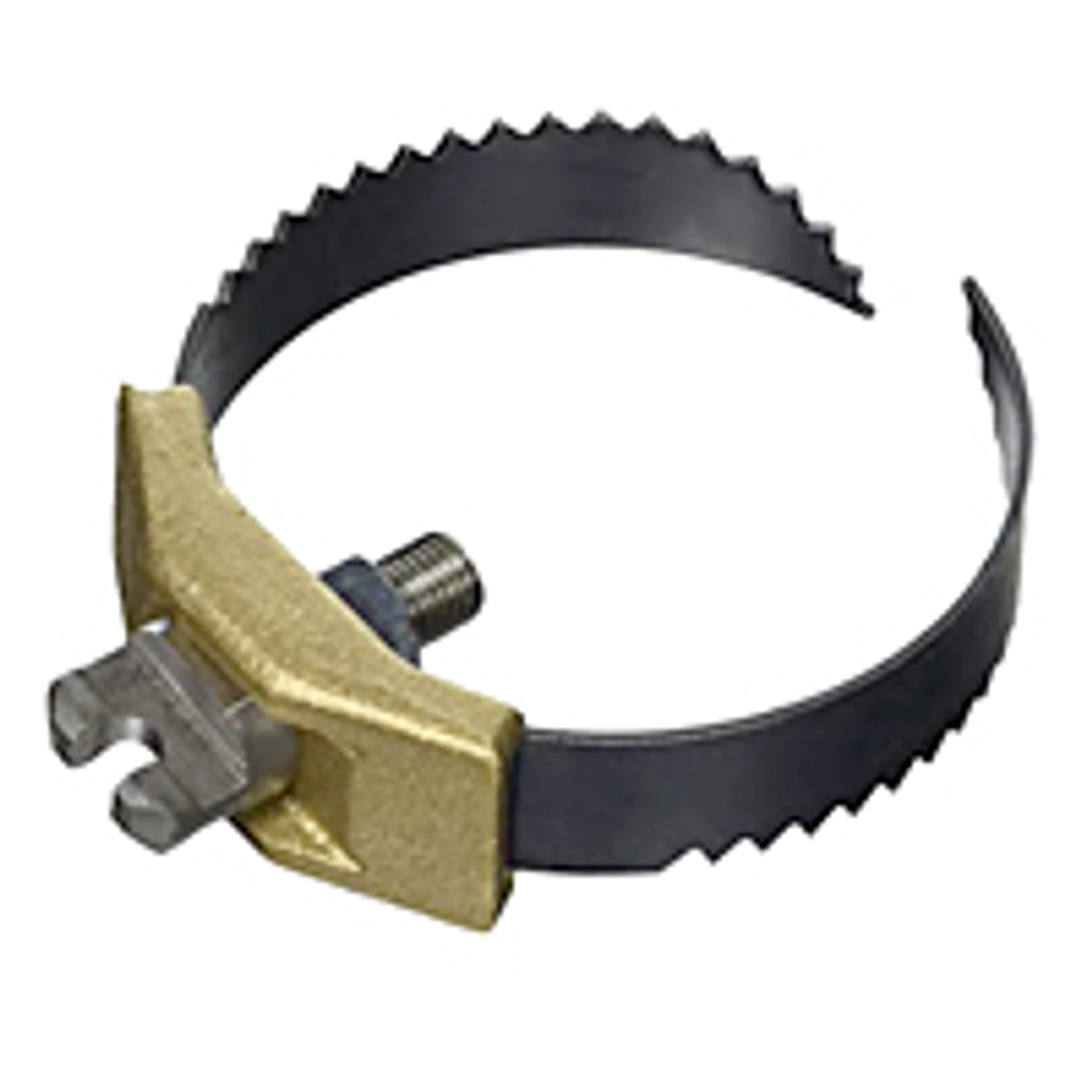 RIDGID Blades & Drum Cable Tools 8