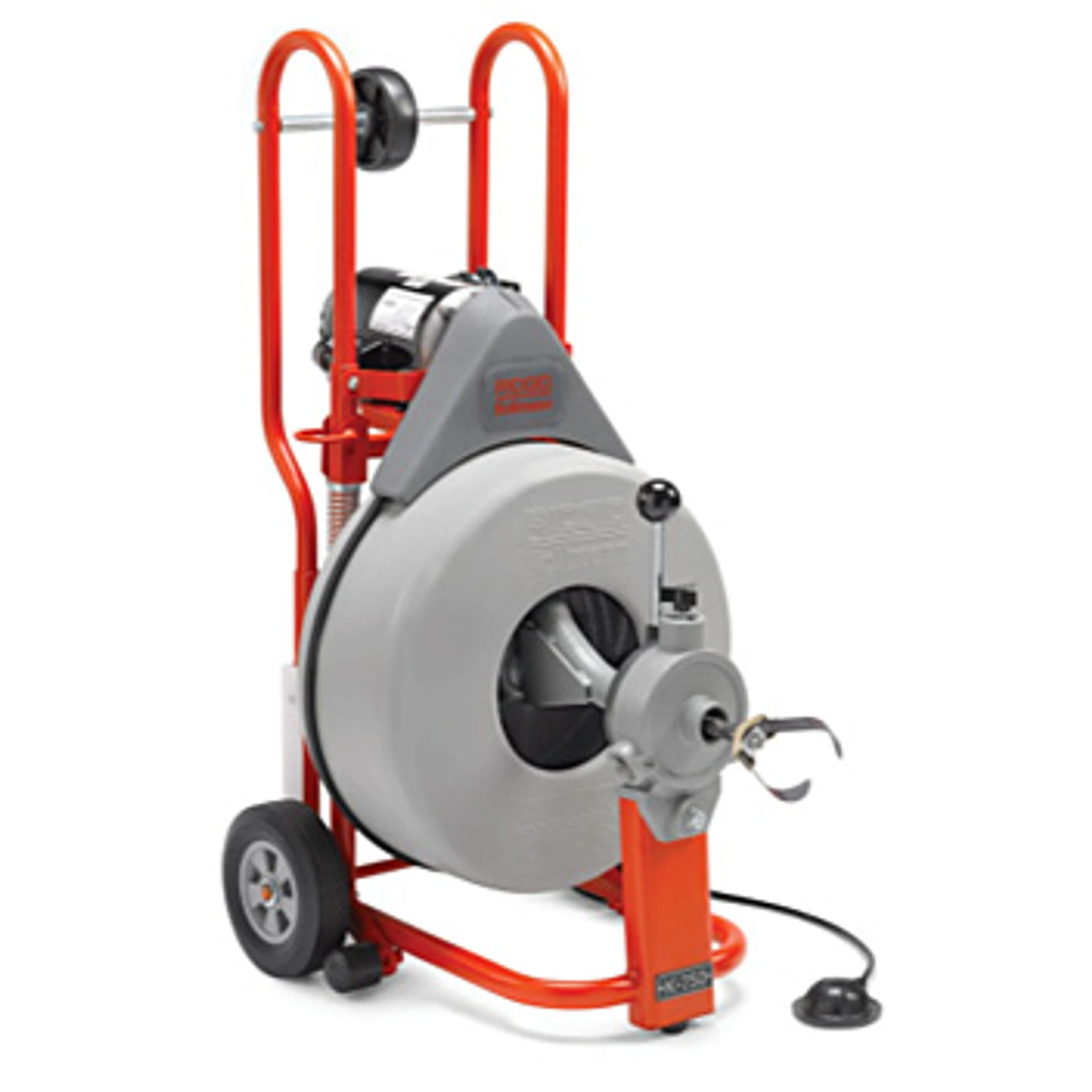 RIDGID Drain Cables 2