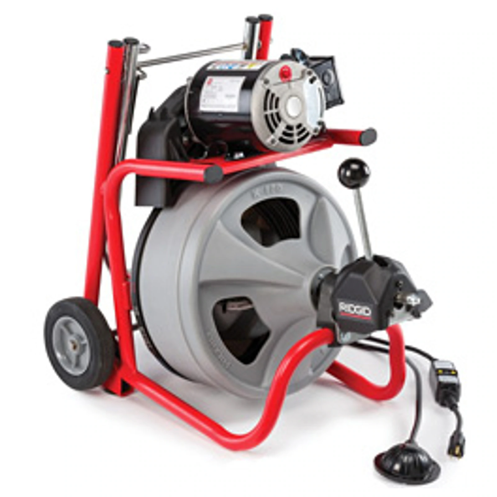 RIDGID Drain Cables 4