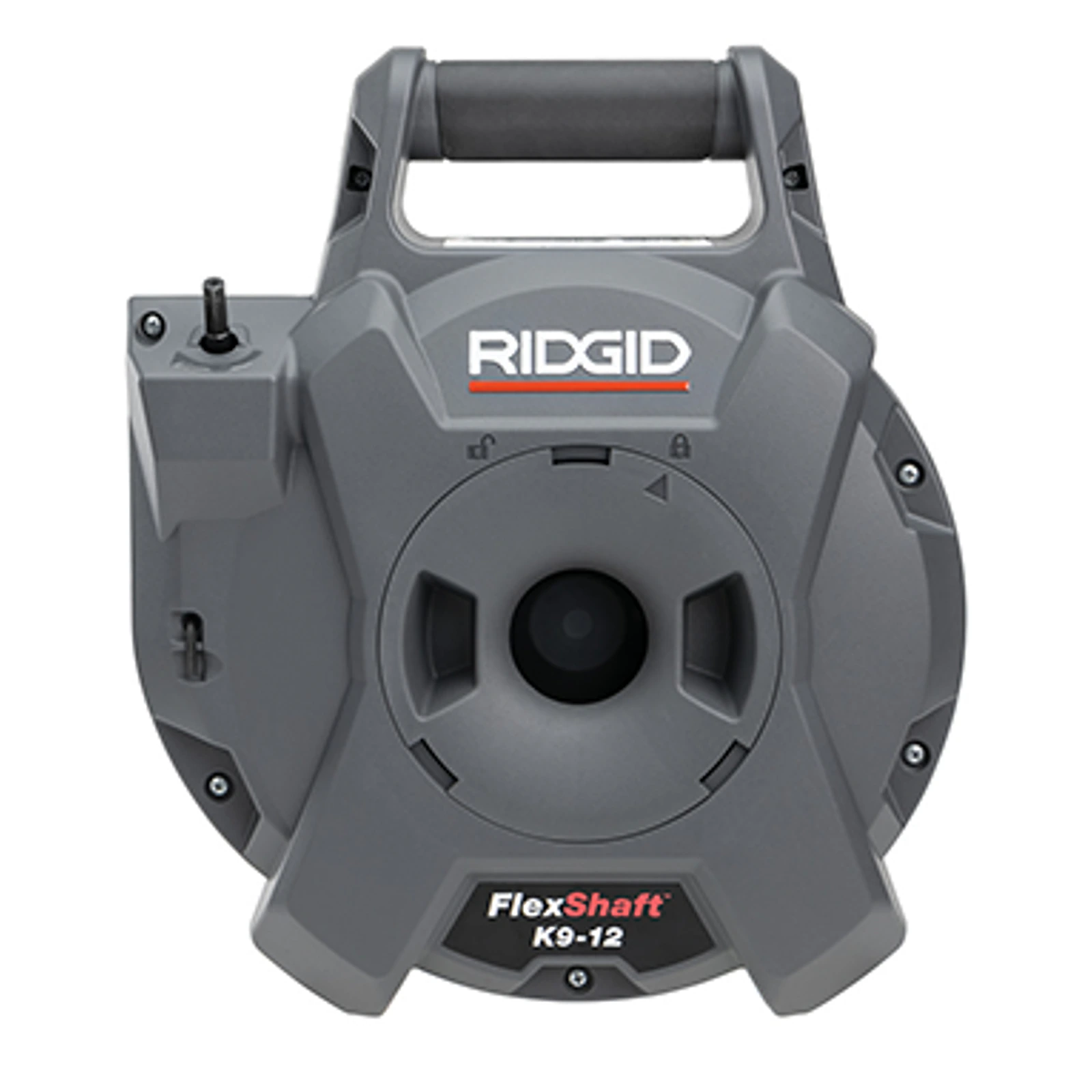 RIDGID FlexShaft Drain Cleaners
