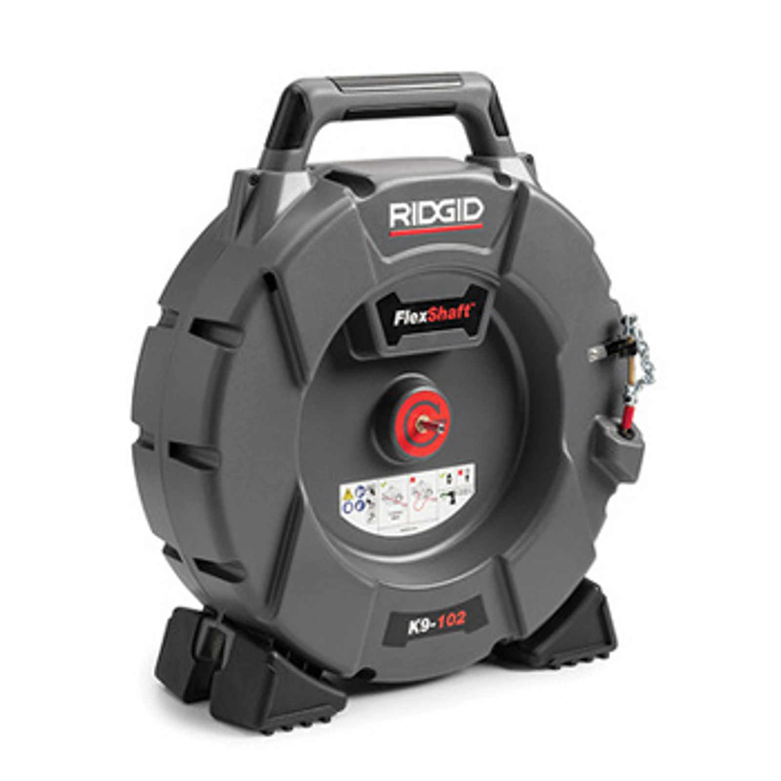 RIDGID FlexShaft® Parts