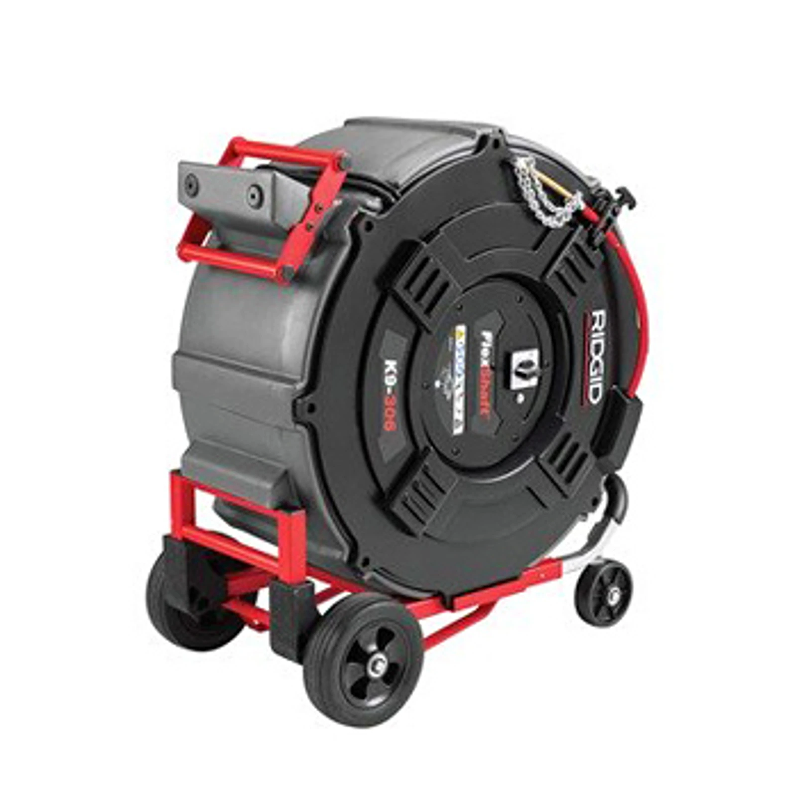 RIDGID FlexShaft® Parts 2