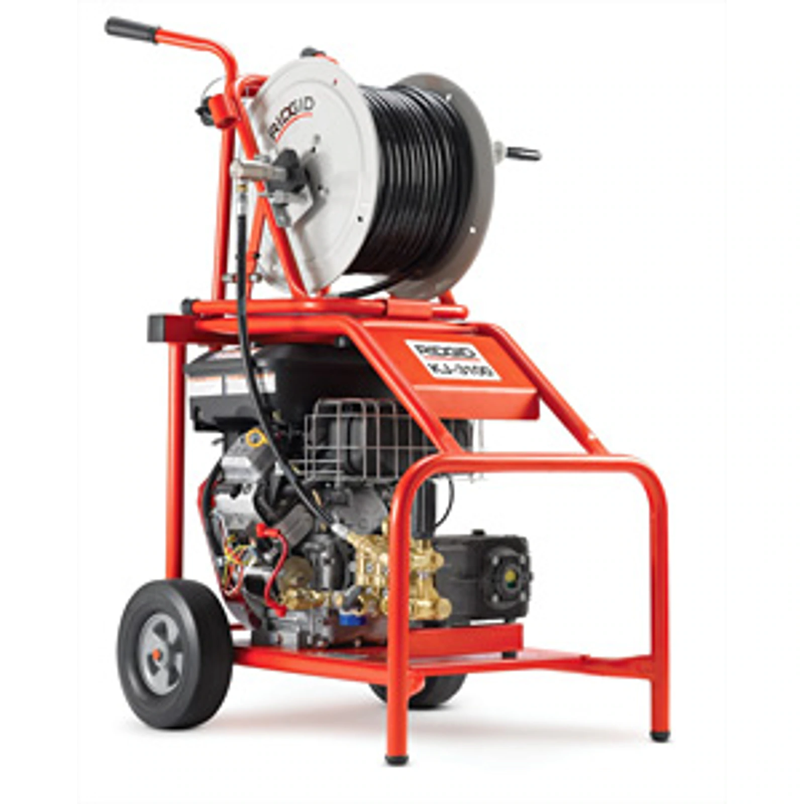 RIDGID Sewer Jetters 2