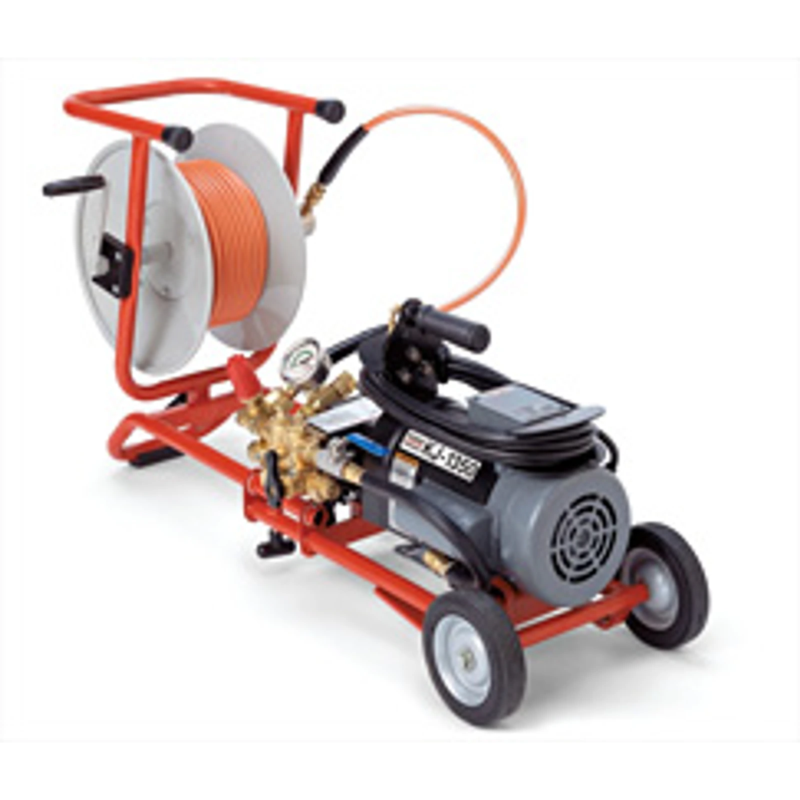 RIDGID Sewer Jetters 6