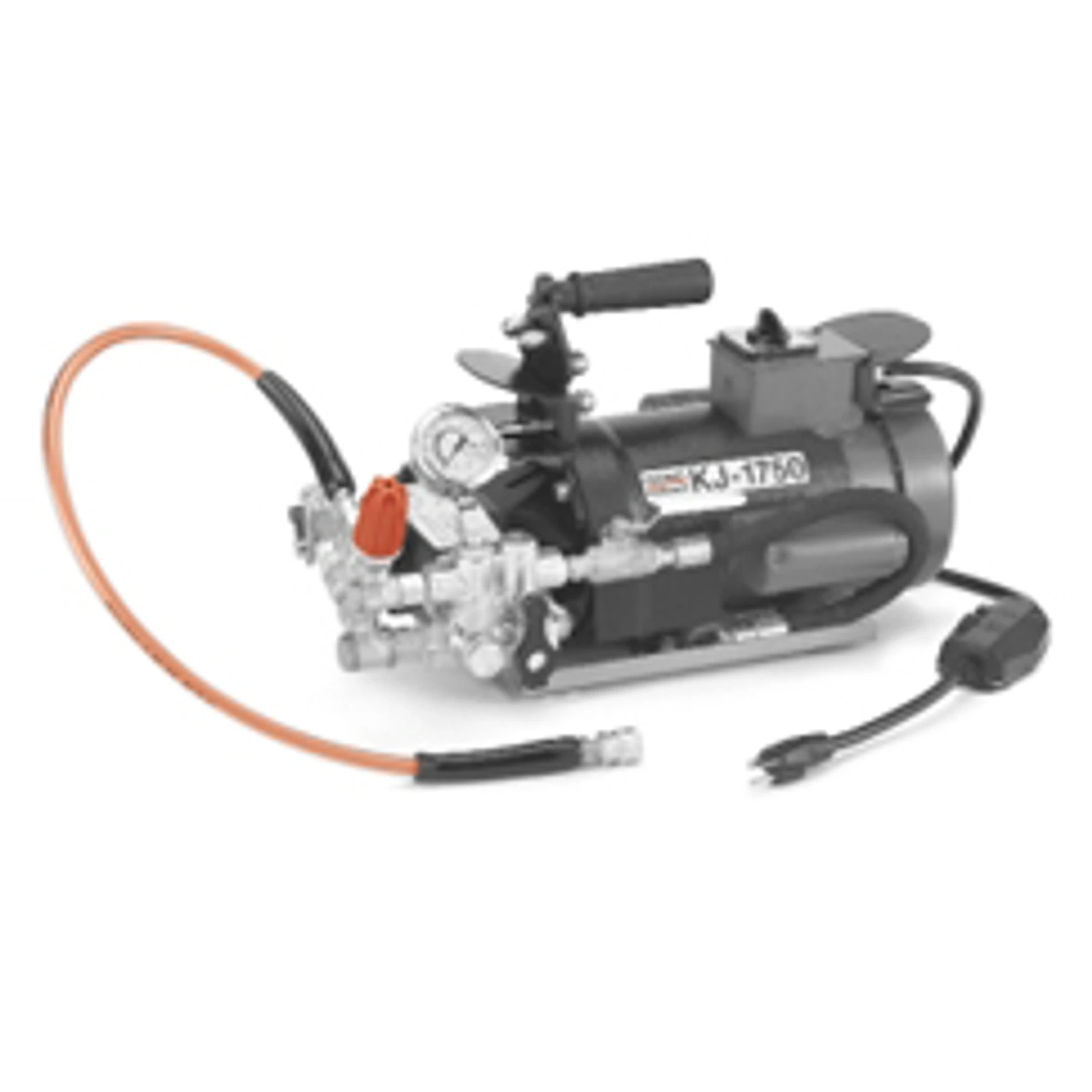 RIDGID Sewer Jetters 8