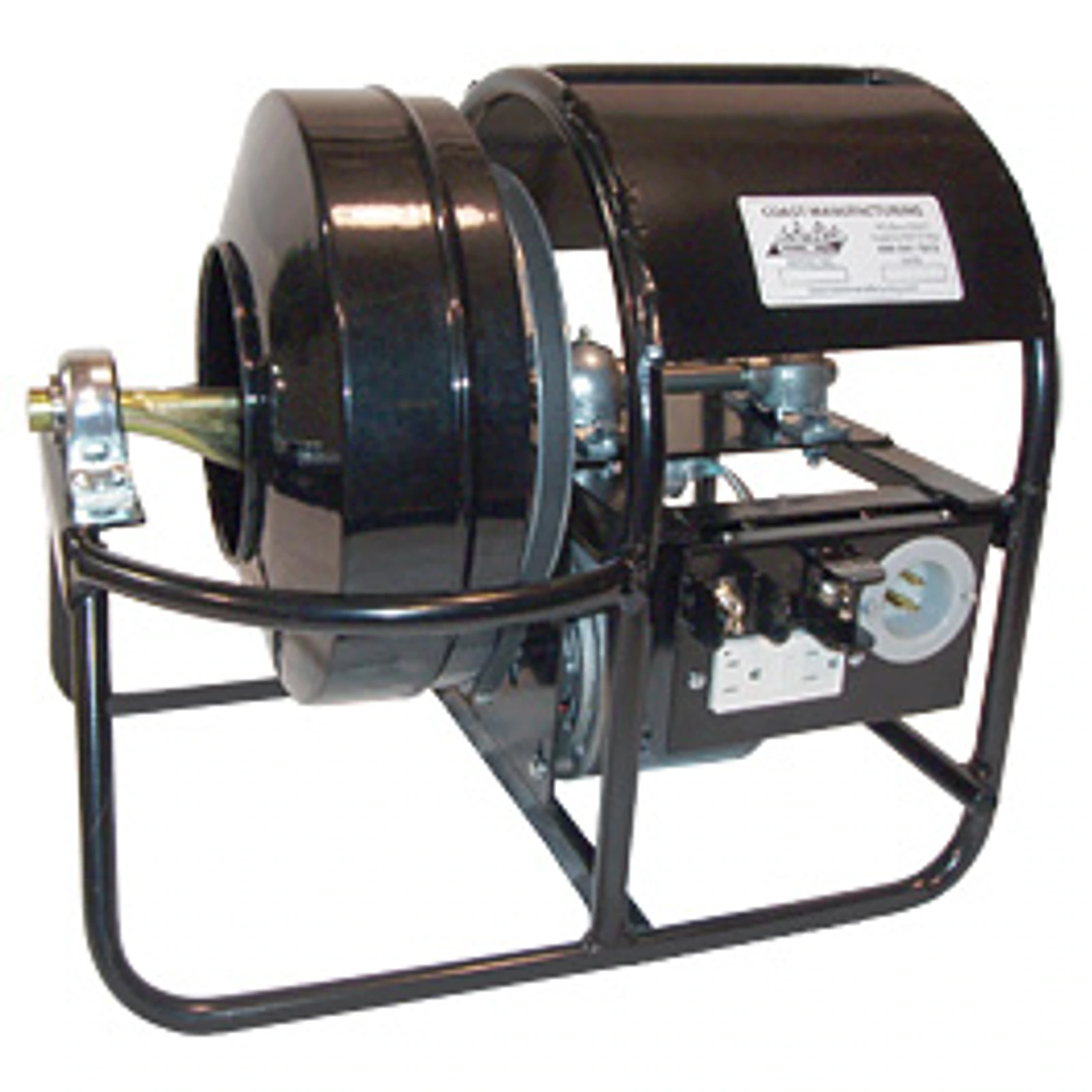 Torque Master Sewer Cable Machines Be sure to check out Flex Cable Drain Cleaning Machines also.