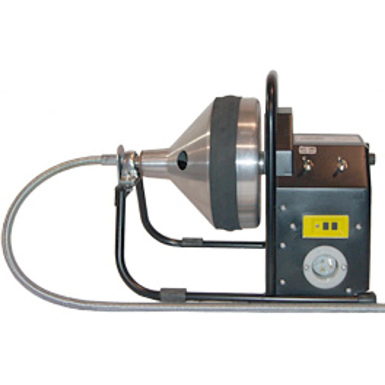 Torque Master Sewer Cable Machines Be sure to check out Flex Cable Drain Cleaning Machines also. 5