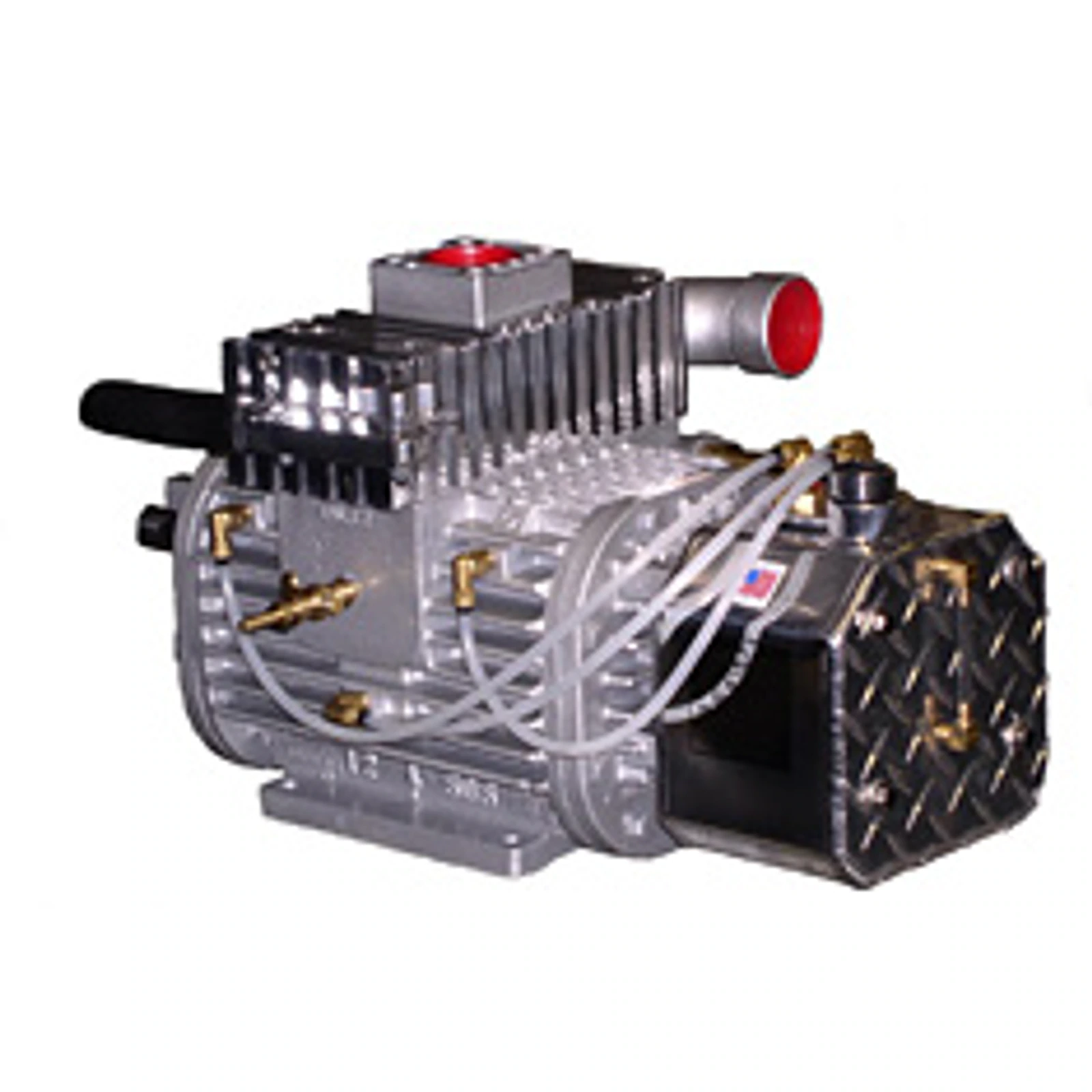 Vacuum Pumps 5