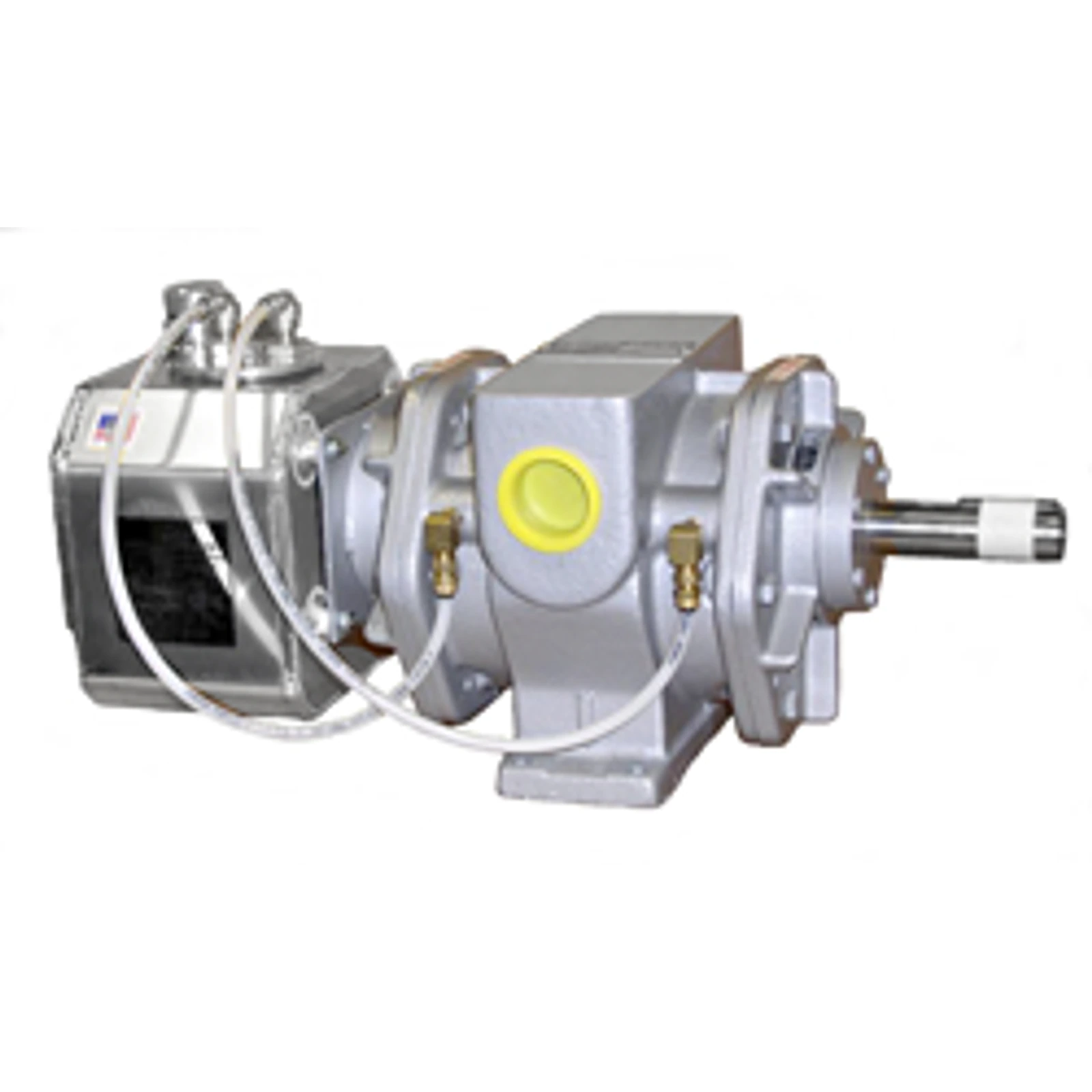 Vacuum Pumps 6