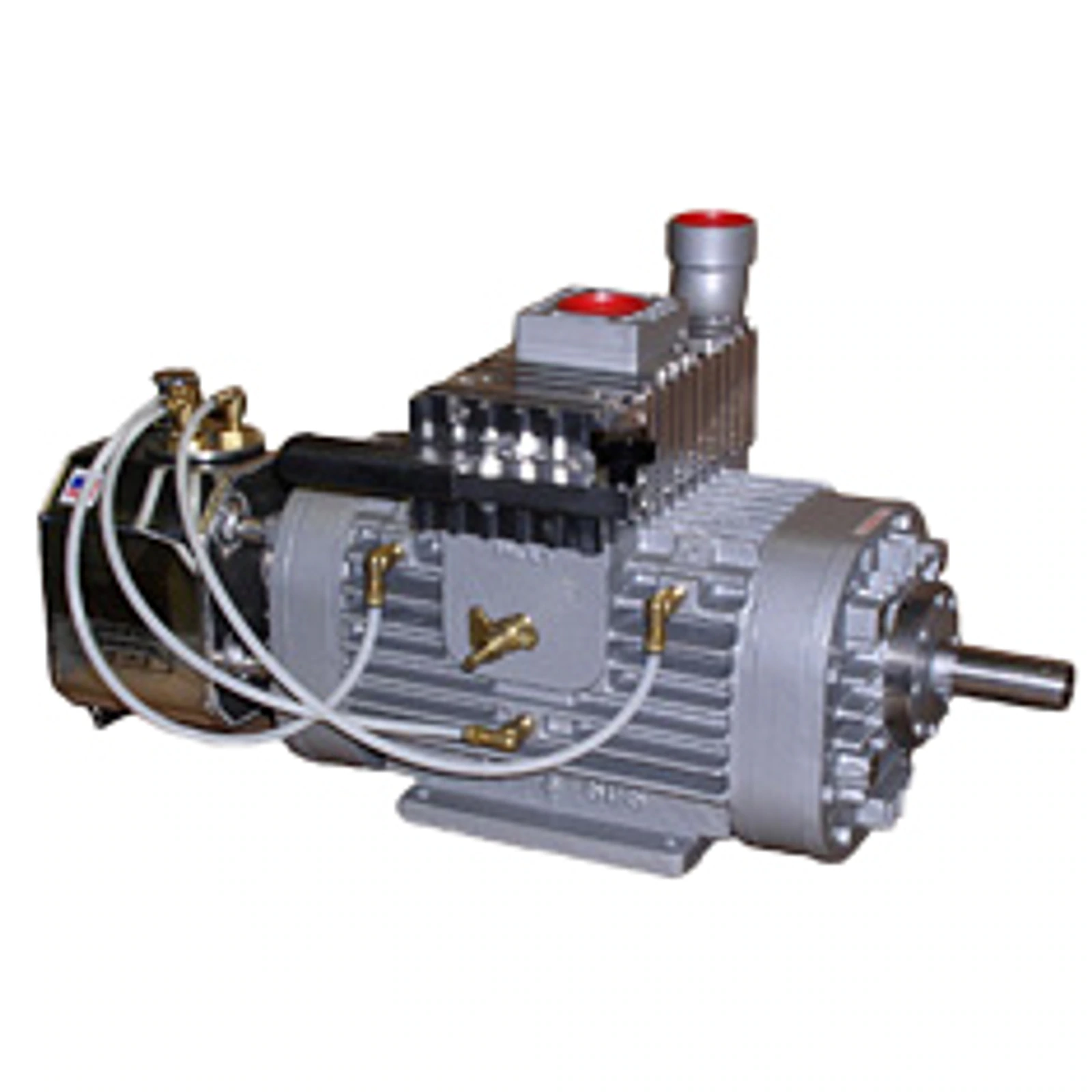 Vacuum Pumps 7