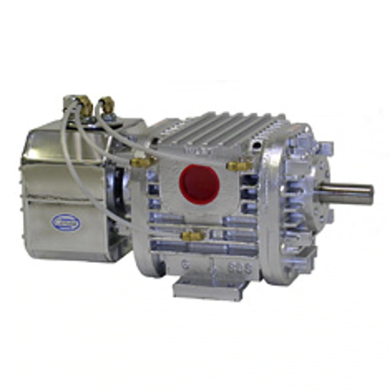 Vacuum Pumps 8