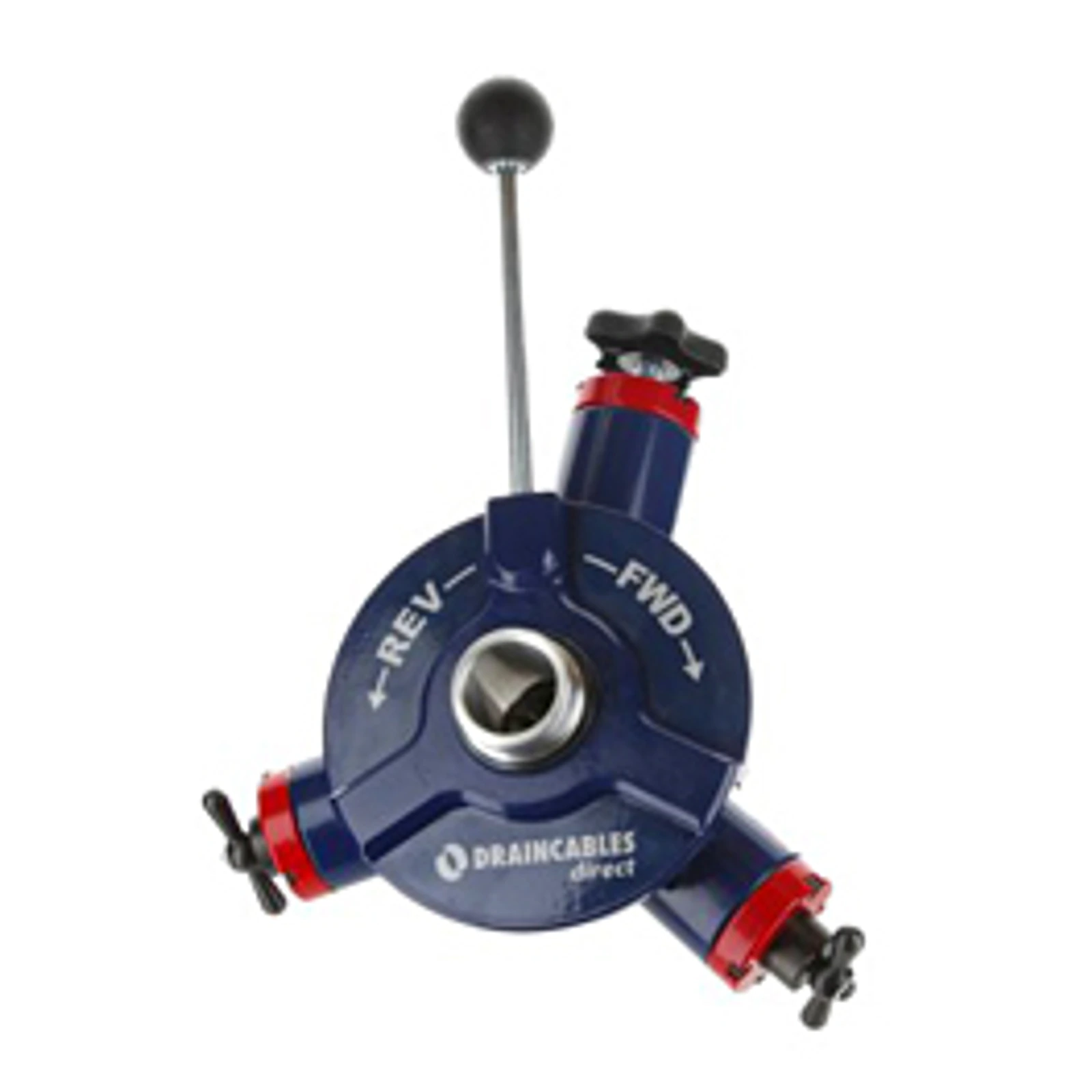 Valor Sewer Cable Machines 4