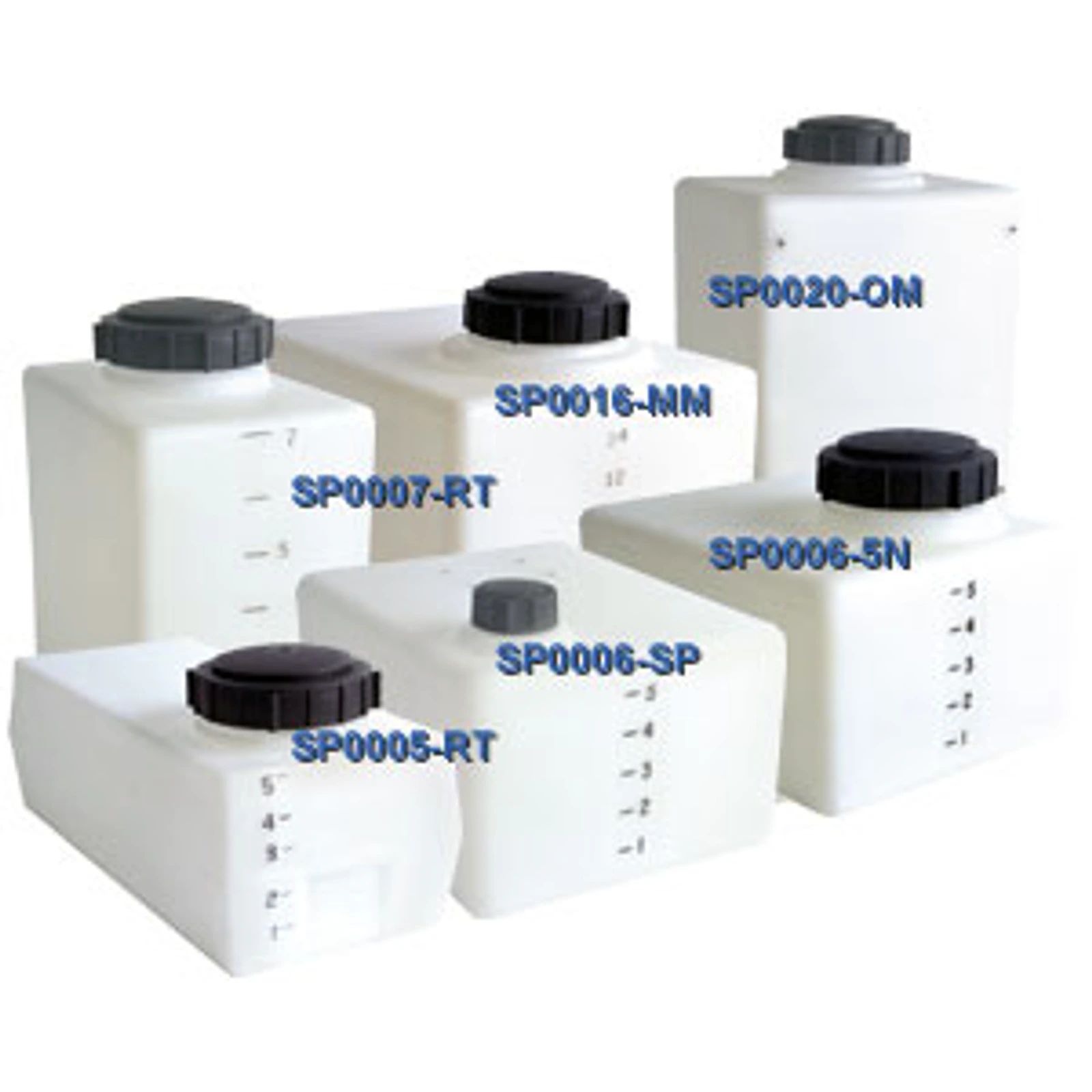 Water Tanks,Floatvalves, & Fittings 5