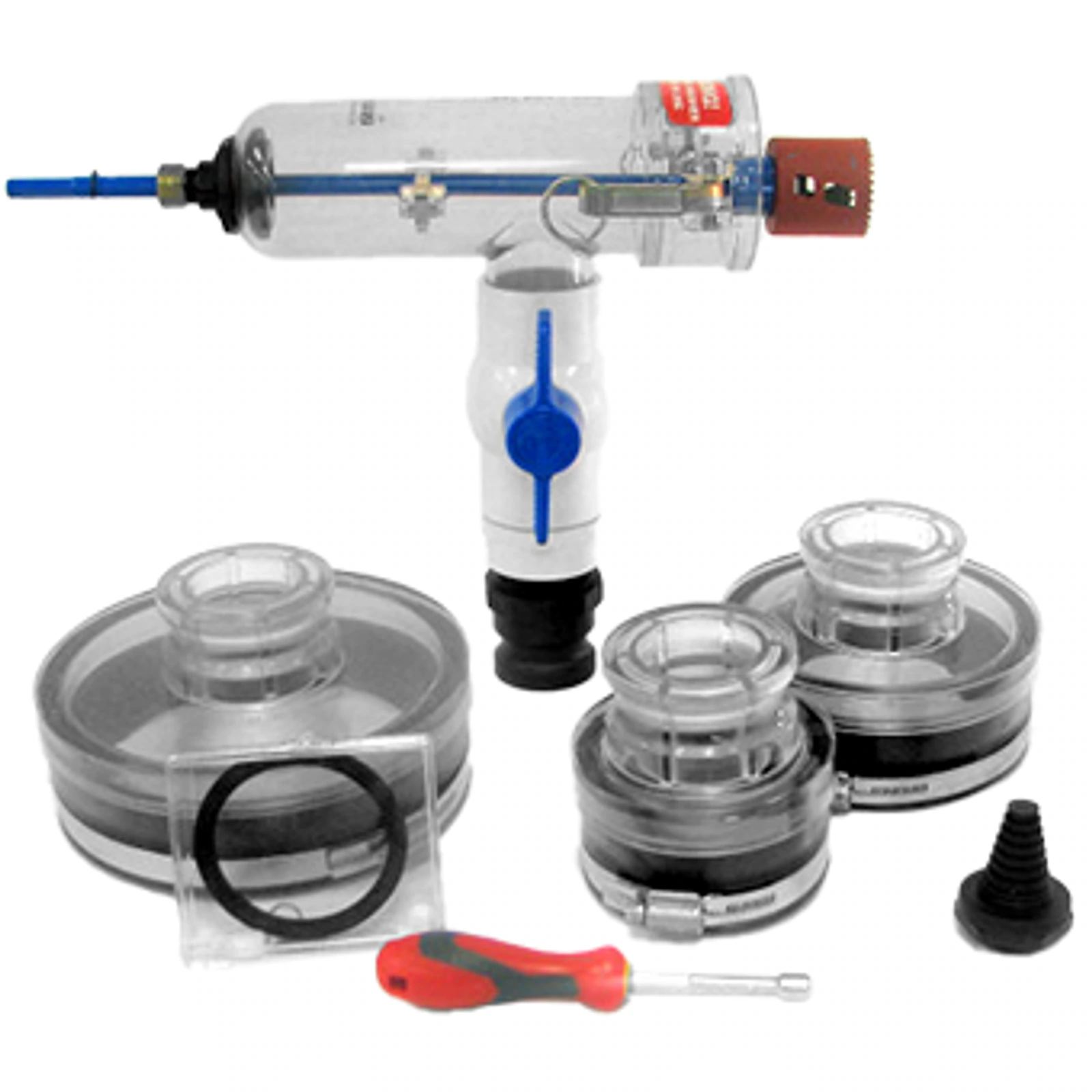 ZipDrain Jetter Attachment 2