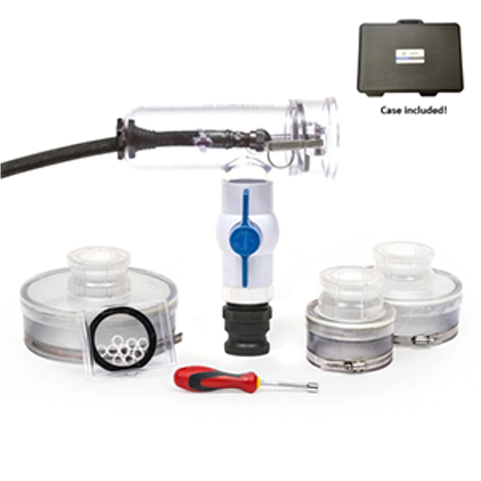 ZipDrain Jetter Attachment 3